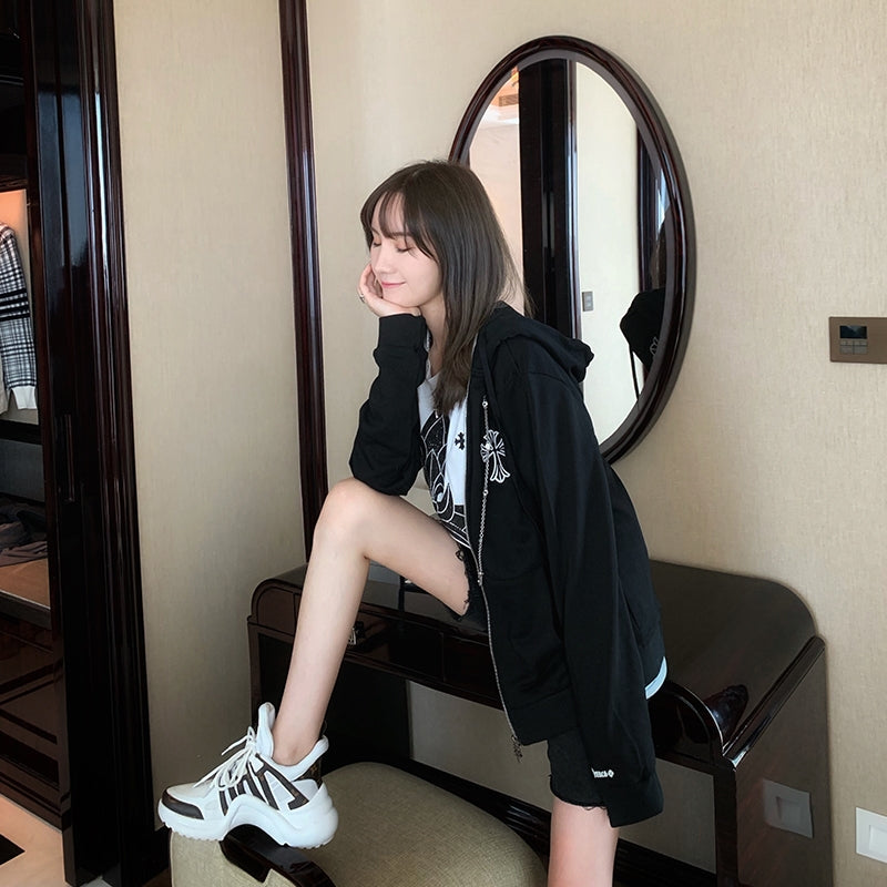 Chrome Hearts Jacket