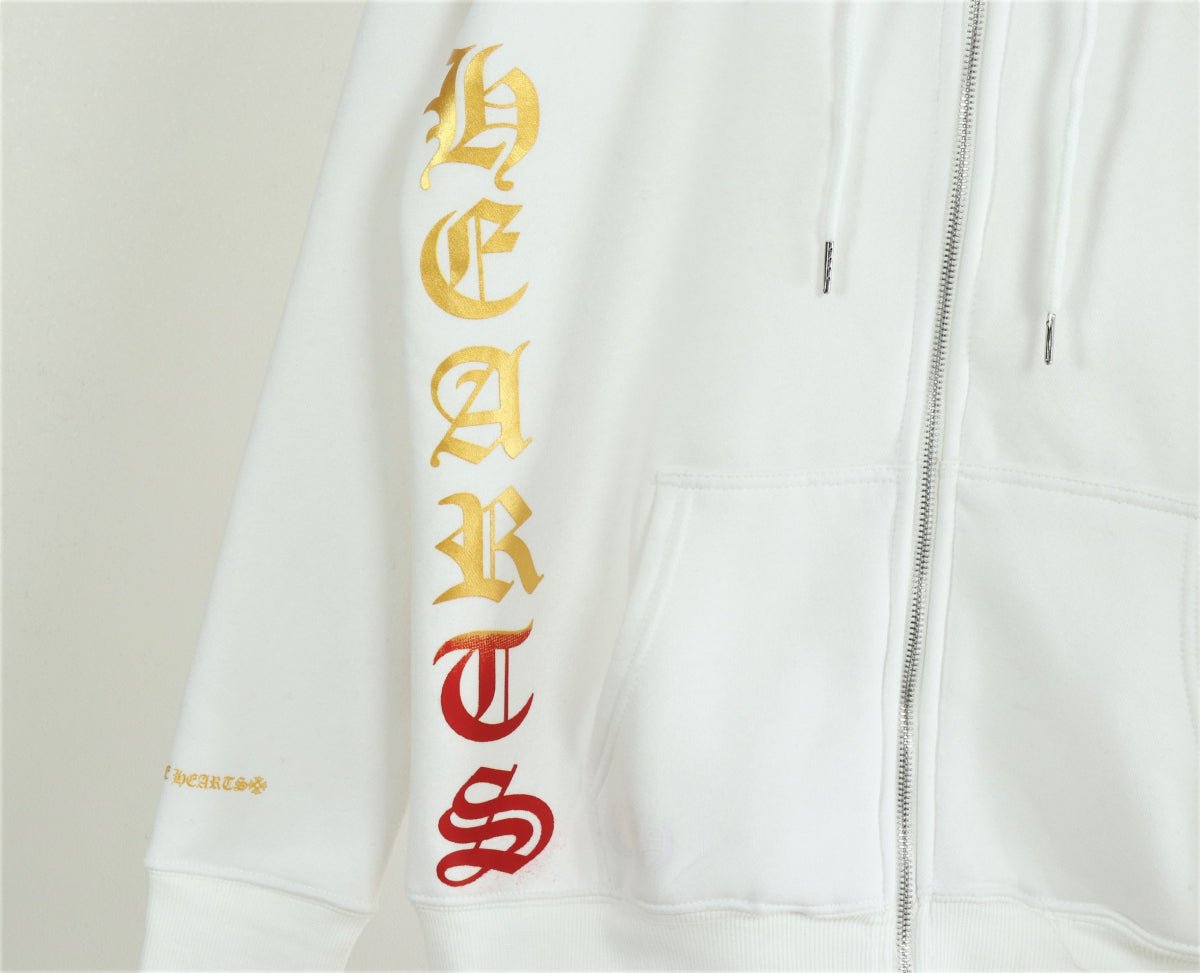 Chrome Hearts Jacket