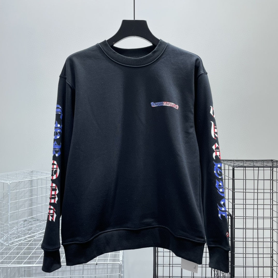 Chrome Hearts Sweatshirt