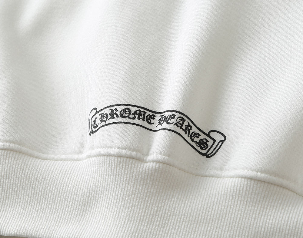 Chrome Hearts Jacket