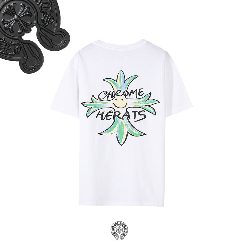 Chrome Hearts T-shirt