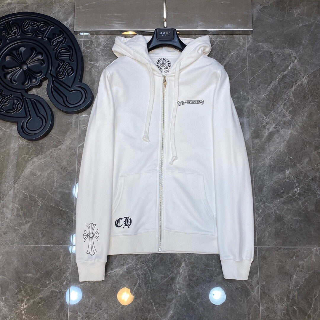 Chrome Hearts Jacket