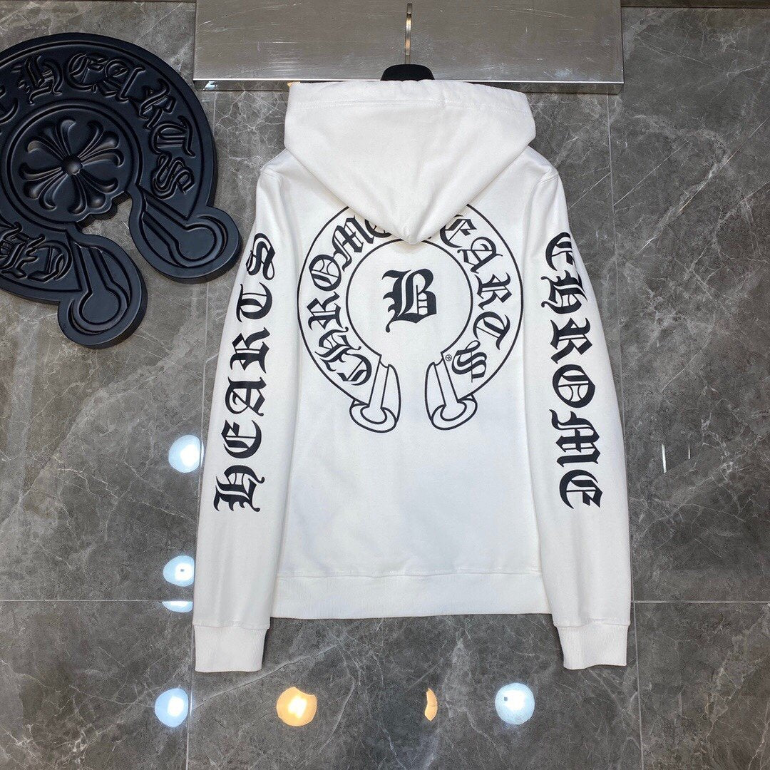 Chrome Hearts Hoodie Replica