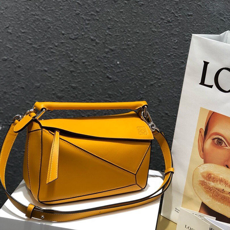 New Collection Bags 19LOE0067