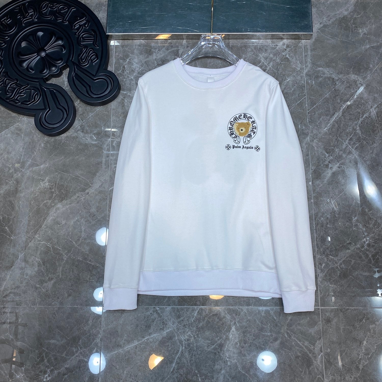 Chrome Hearts Sweatshirt