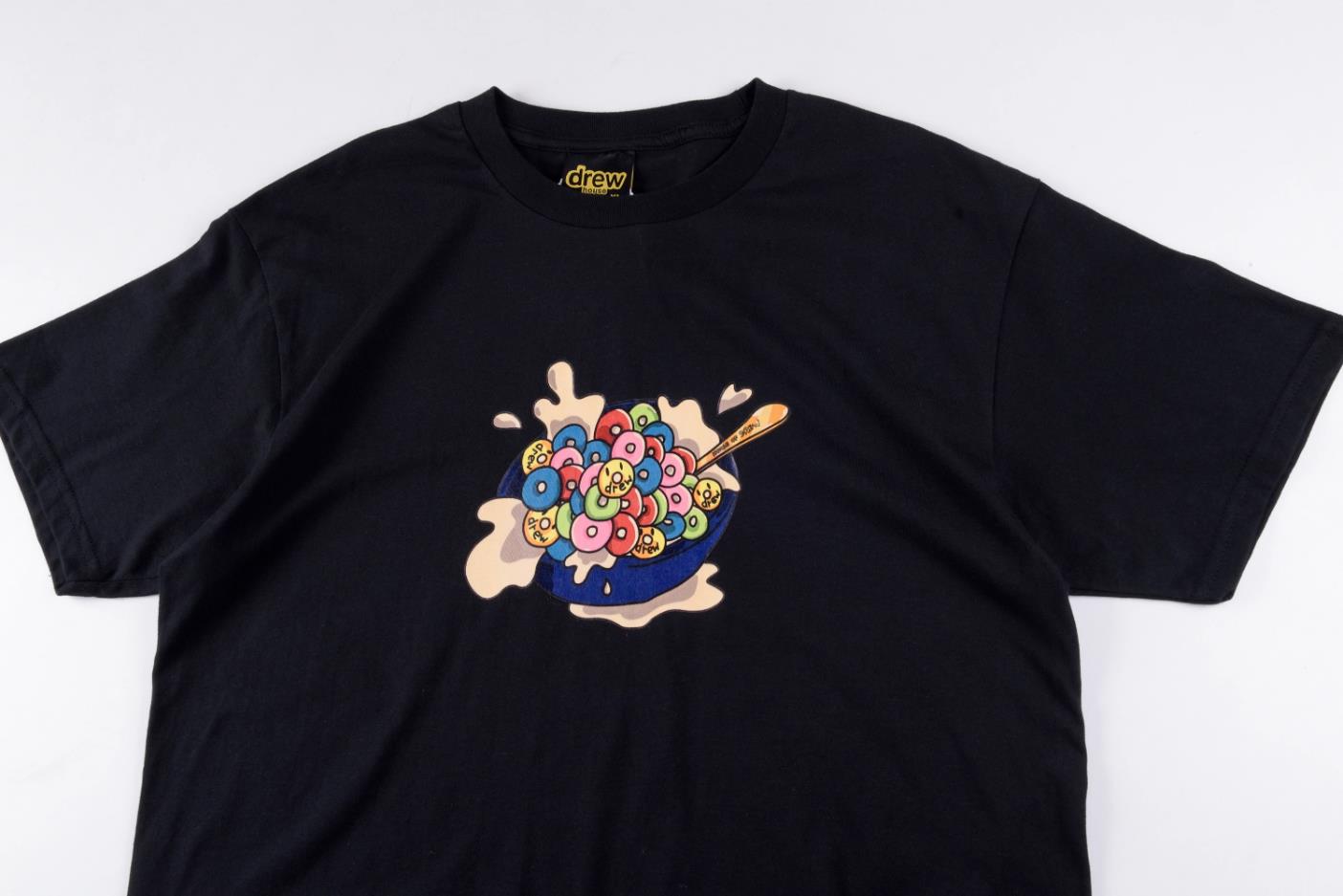 Drew House Cereal Tee #281545