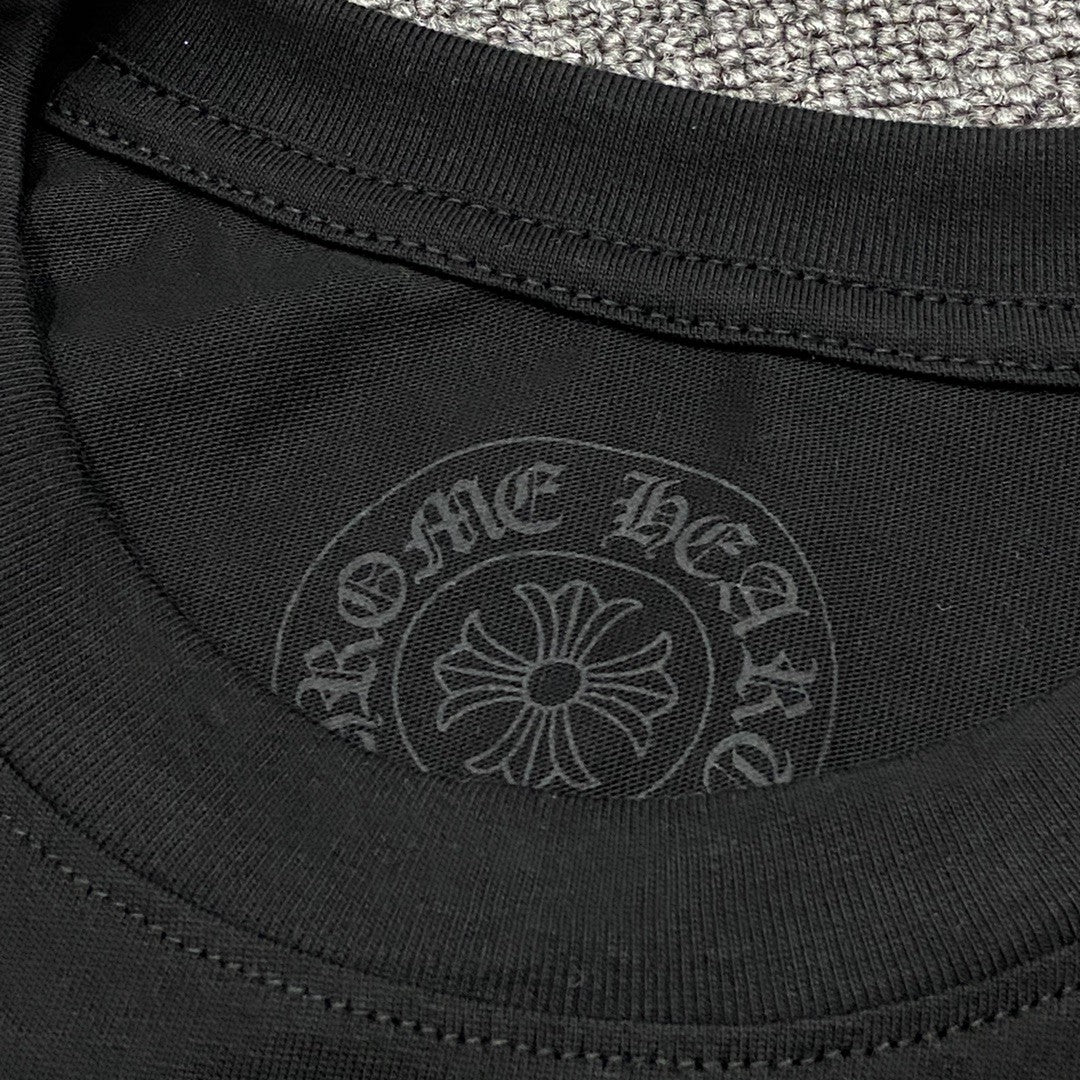 Chrome Hearts Long Sleeve Shirt