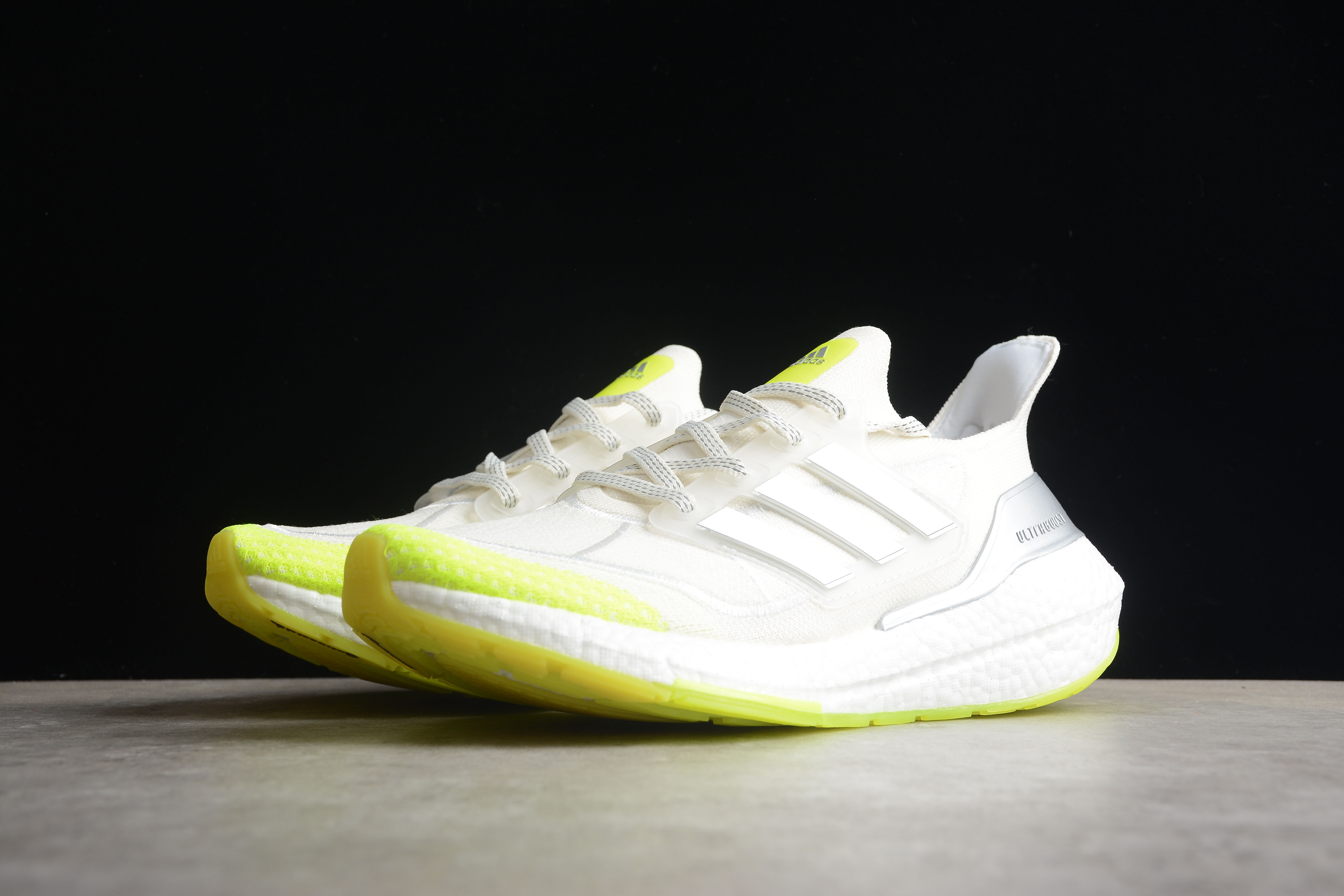 adidas Ultra Boost Beyonce Ivy Park Ivytopia HR0181