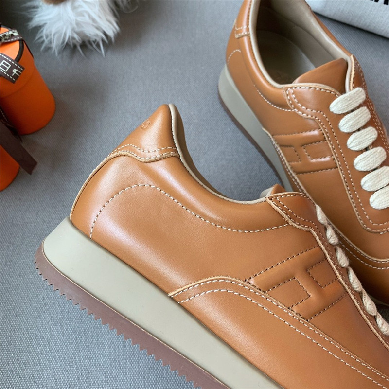 Hermes Birkin Replica vintage sneakers