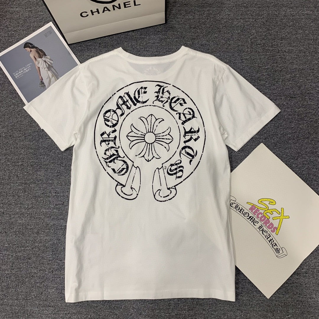 Chrome Hearts T-shirt