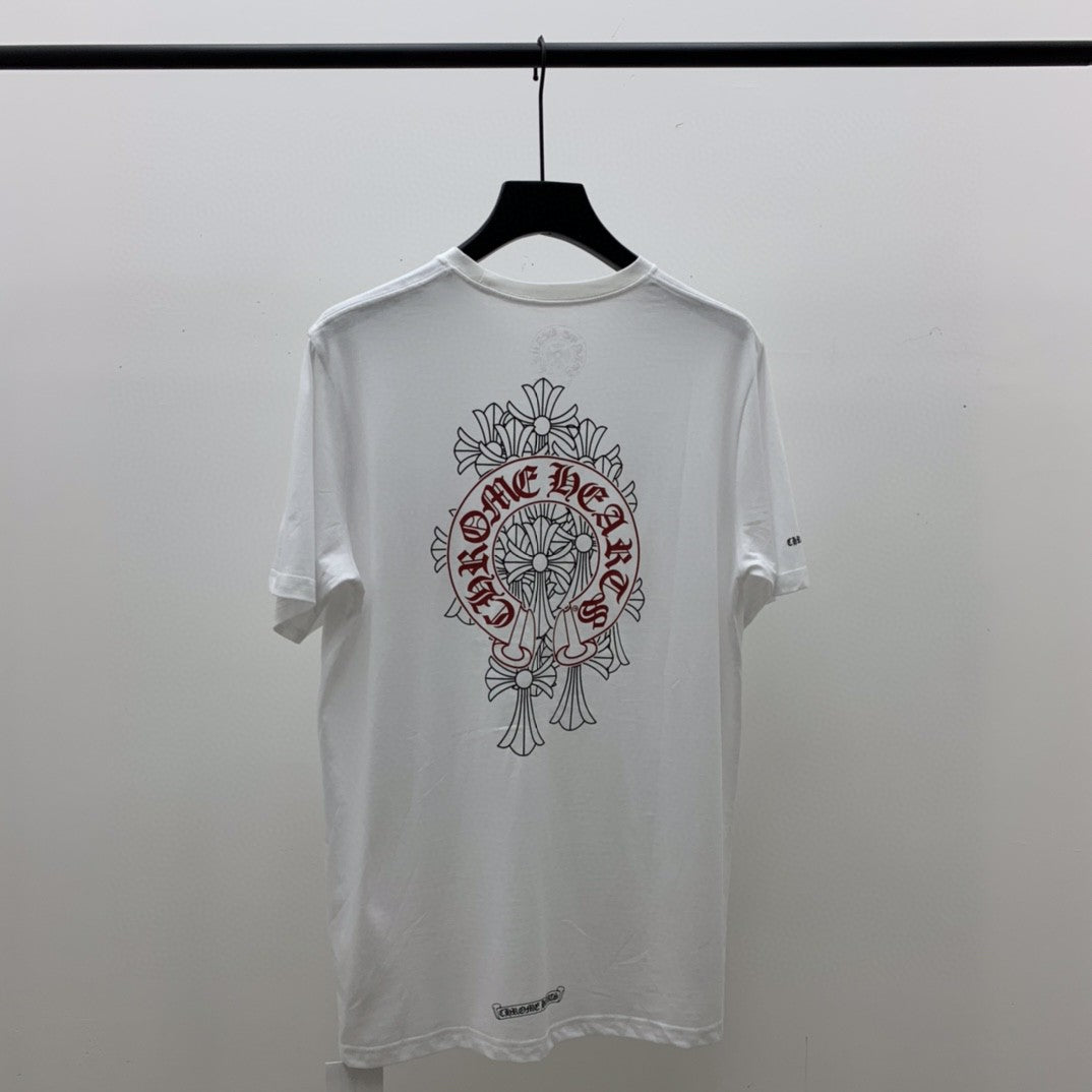 Chrome Hearts T-shirt