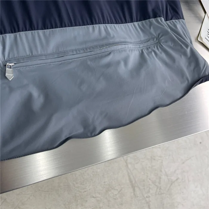 2022ss Hermes Jacket