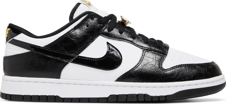 Dunk Low SE  World Champ  DR9511-100
