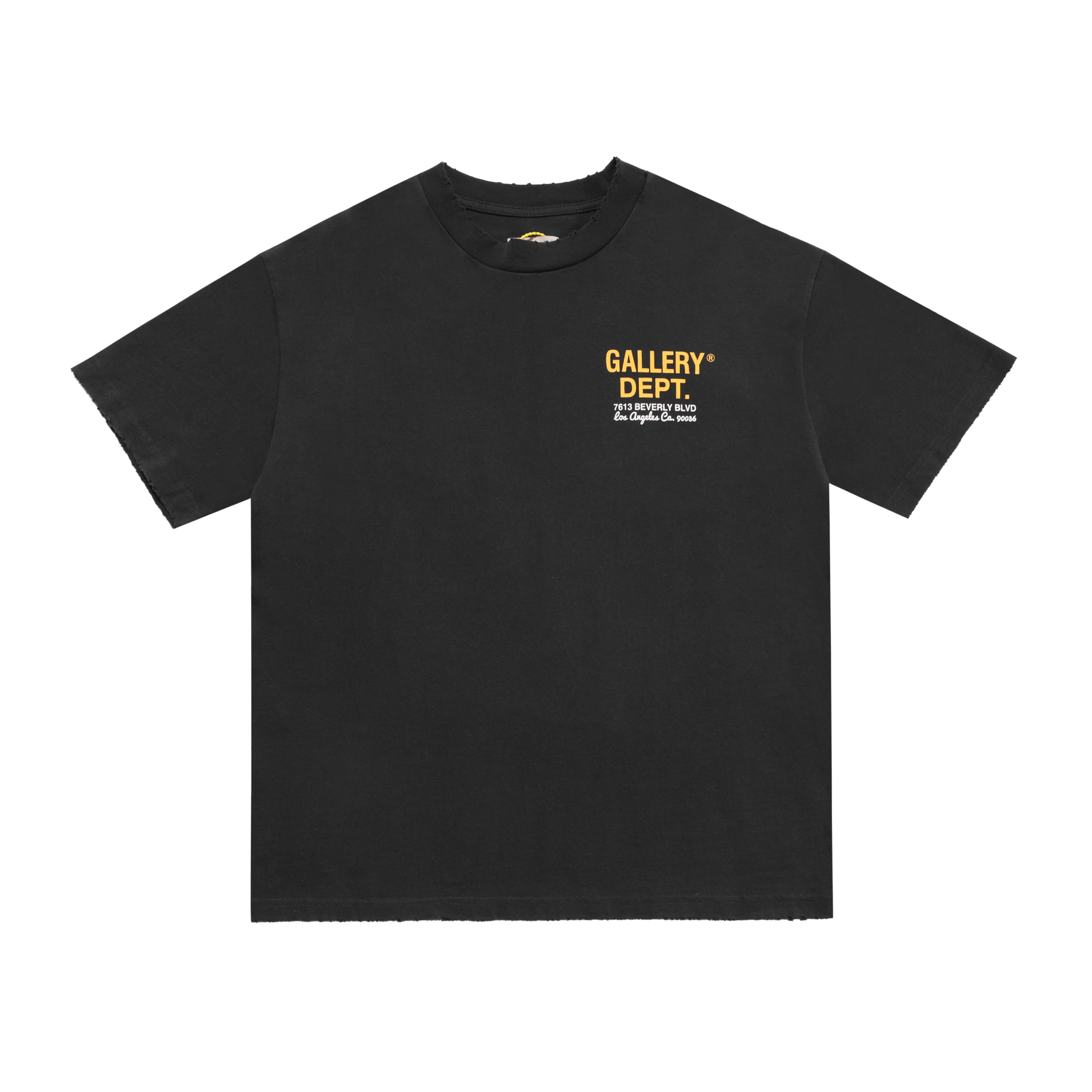 Gallery Dept T-shirt