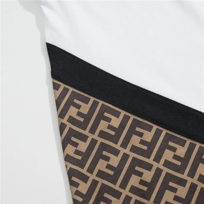 2023SS Fendi T Shirt