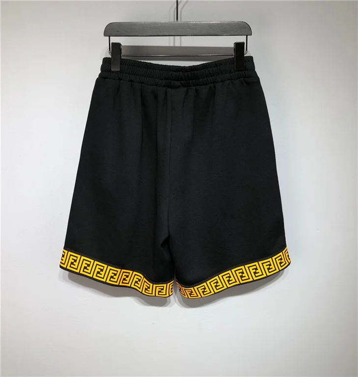 2022ss Fendi Shorts