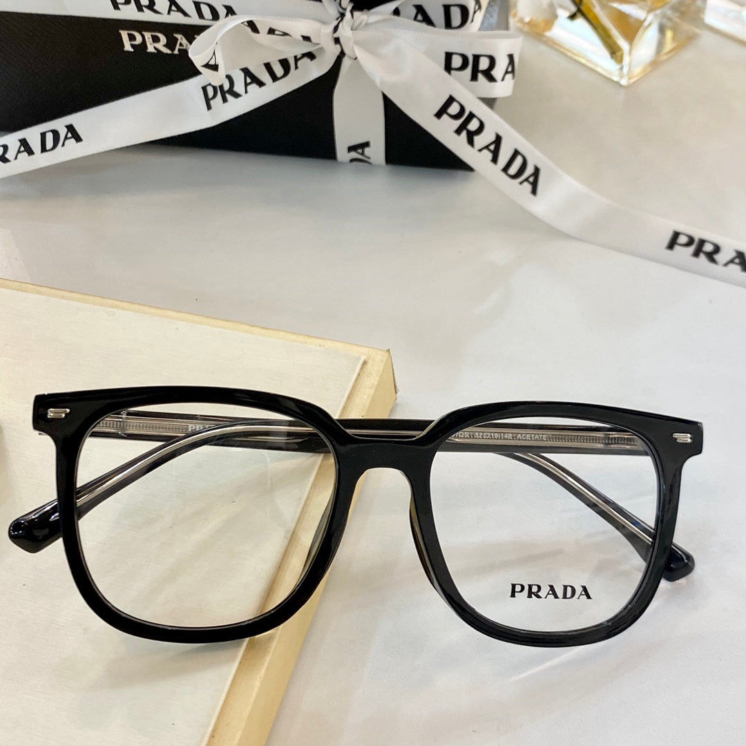 Prada Glasses