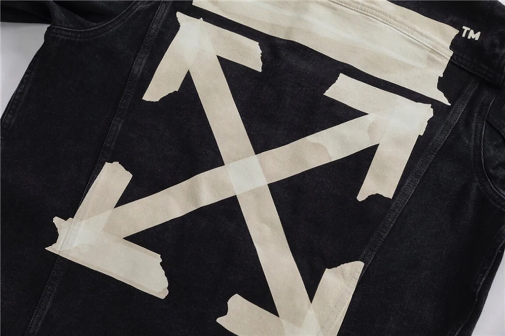 2021SS Off White Jacket