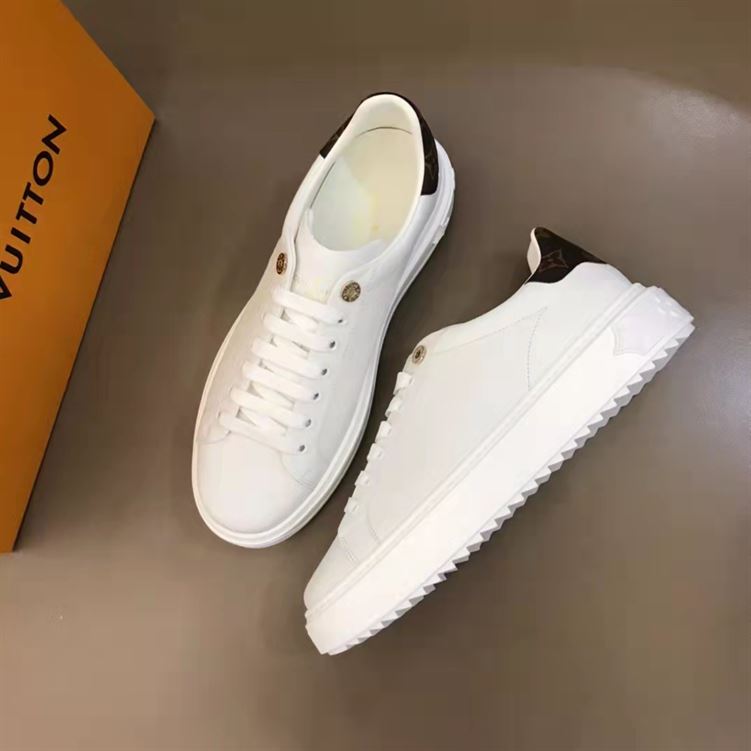 LOUIS VUITTON Dupe TIME OUT TRAINERS – LVS048