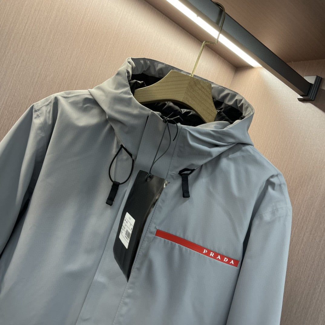 Prada Jacket