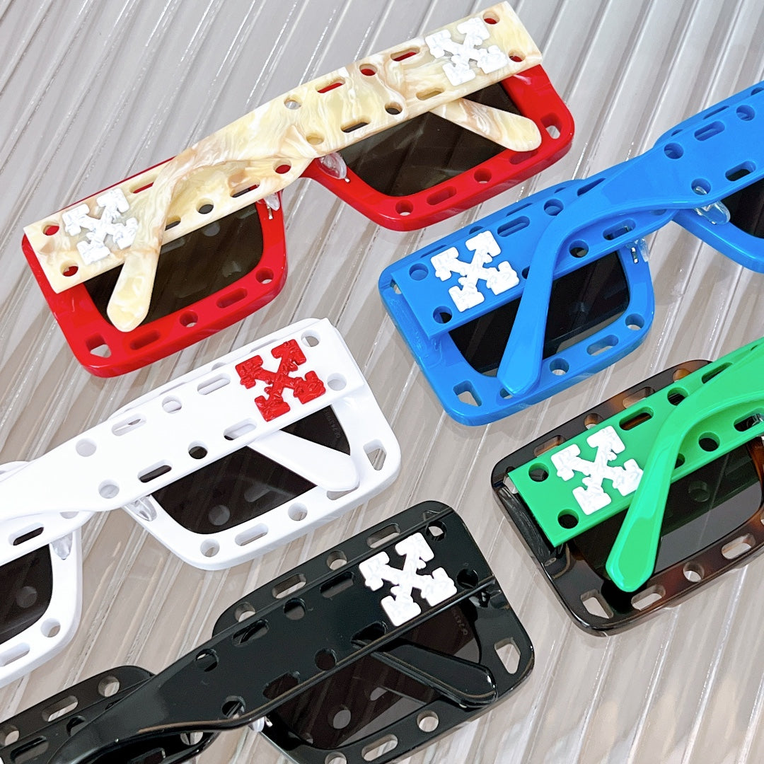 Off white sunglasses