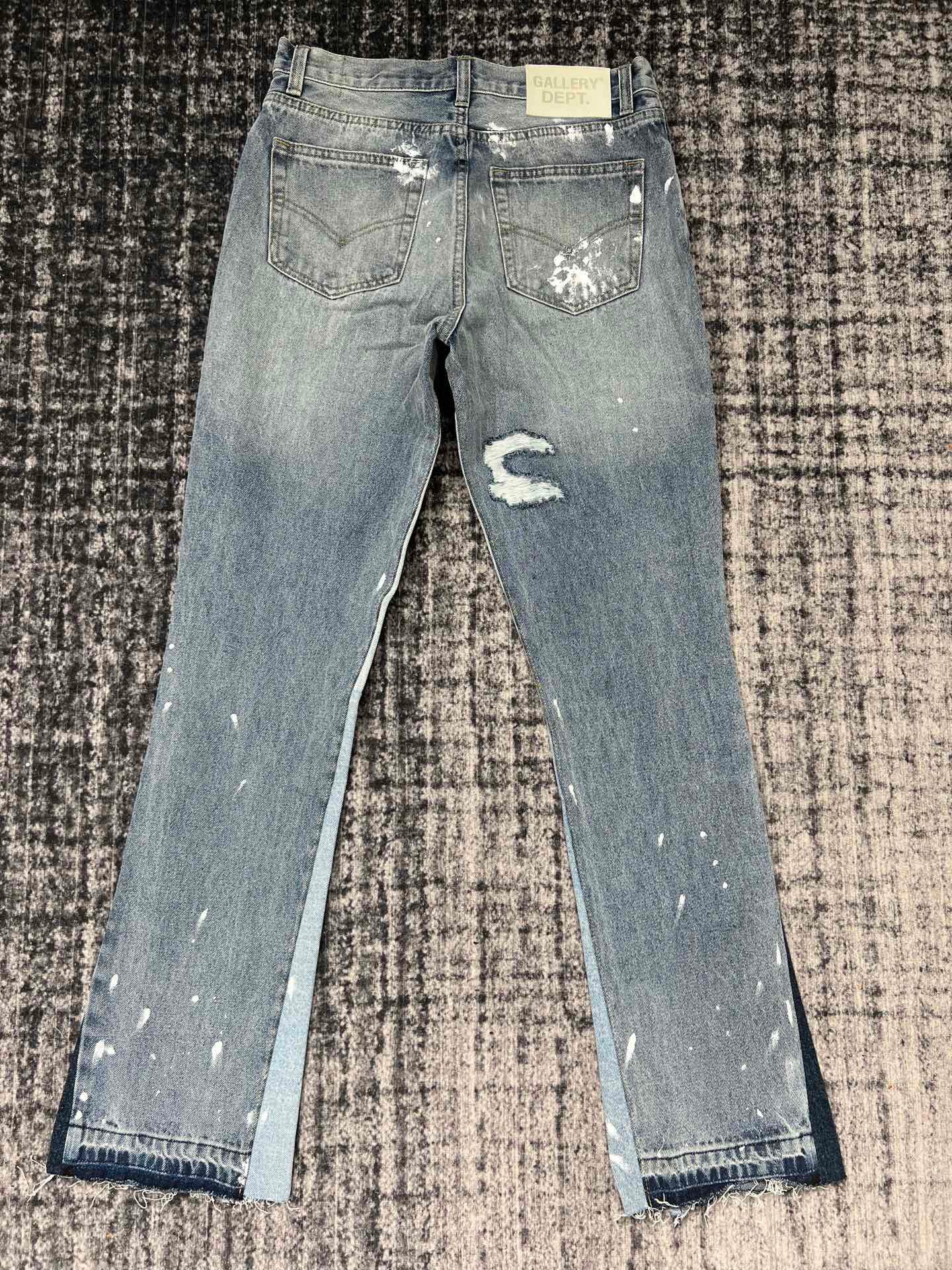 Gallery Dept Jeans