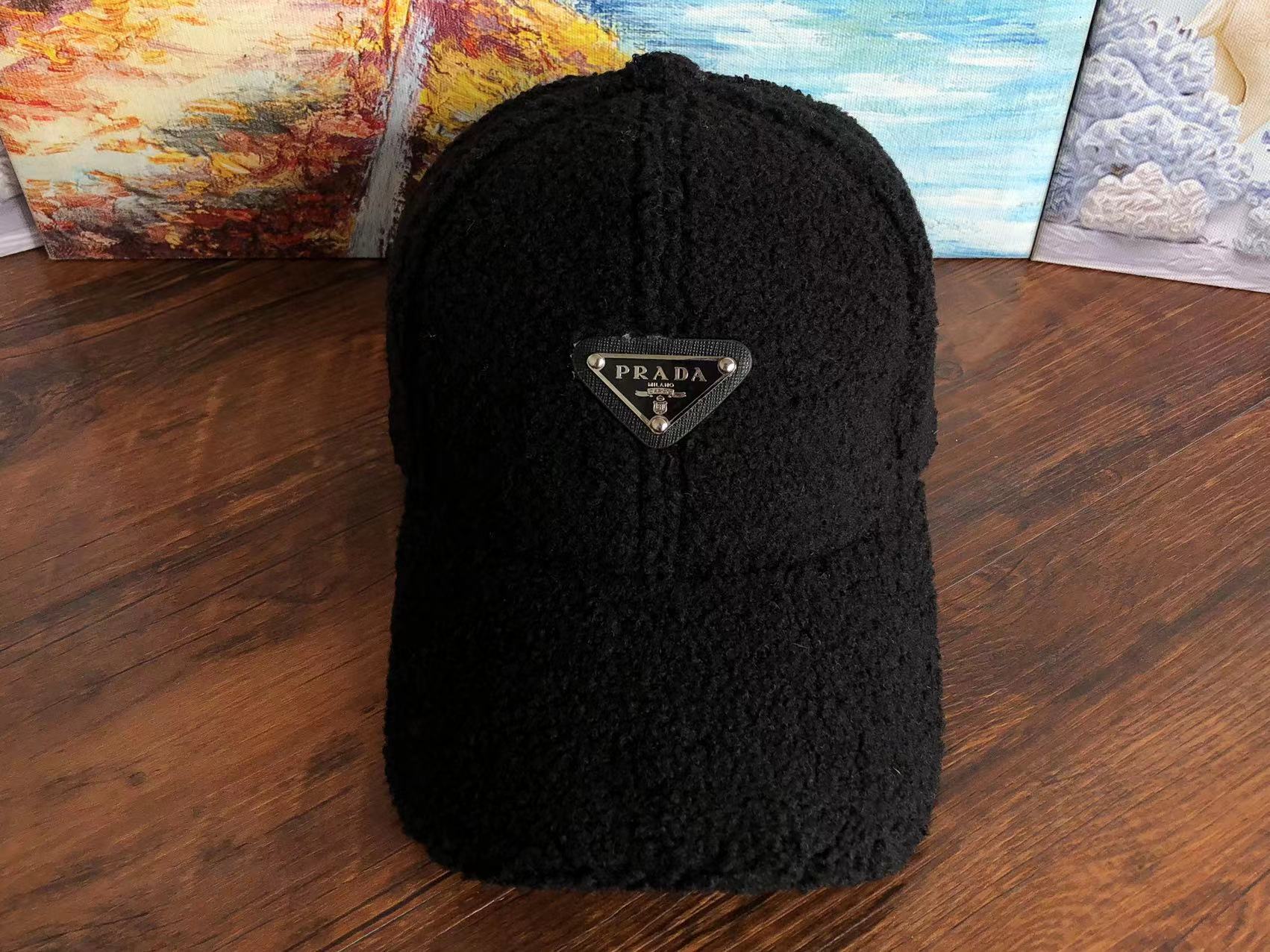 Prada Bucket Hat Dupe