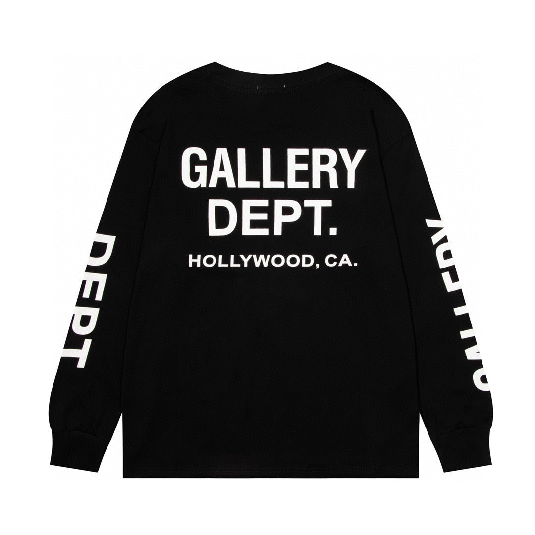 Gallery Dept L/S