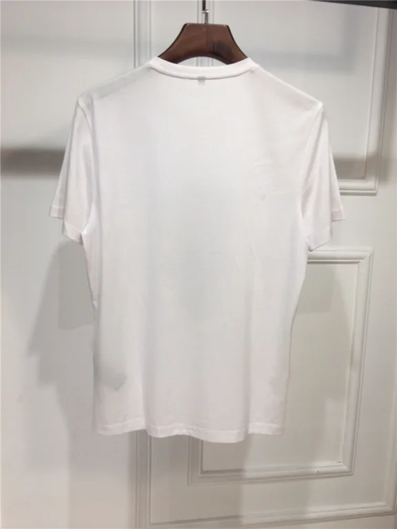 2021ss Fendi T Shirt
