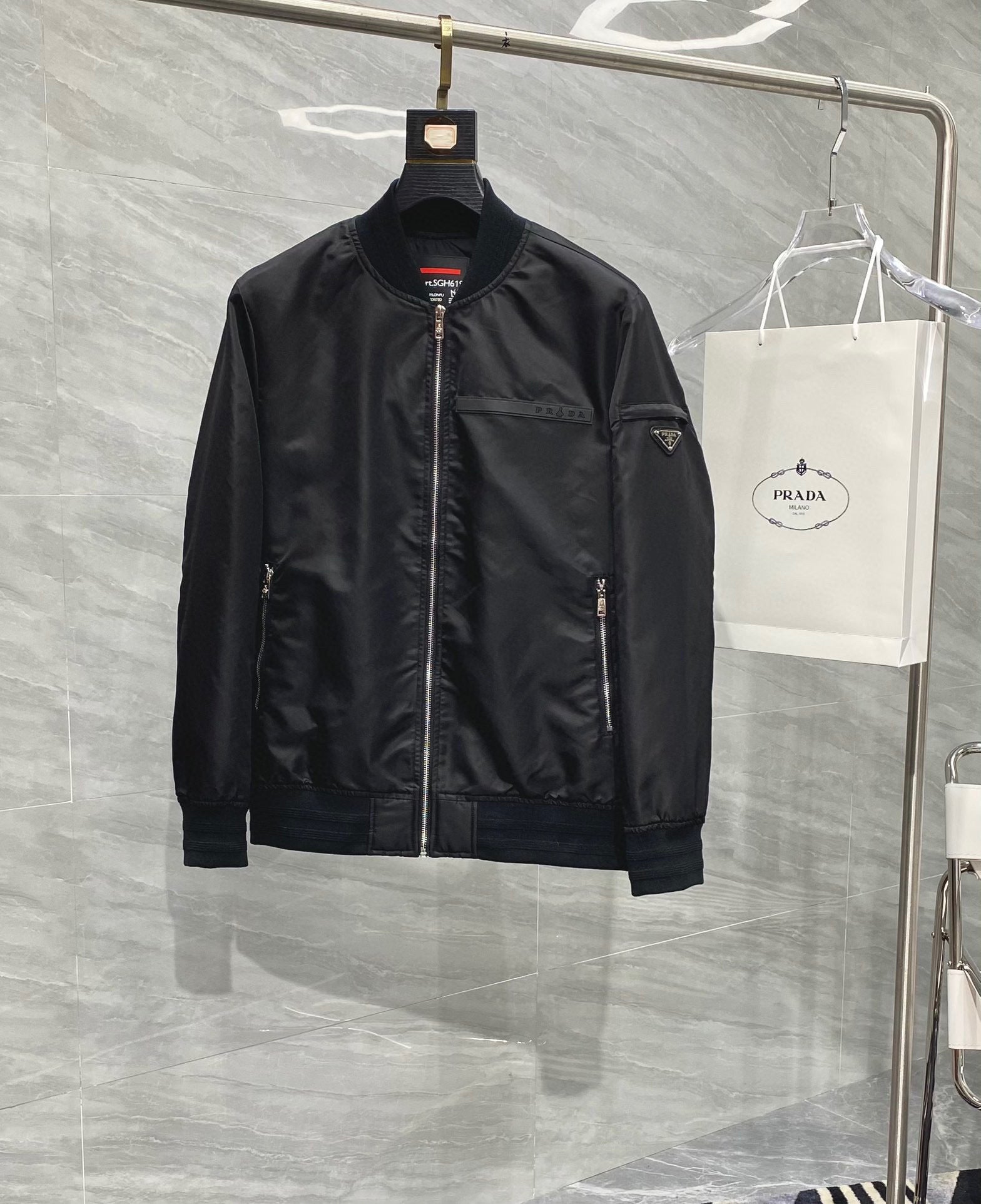 Prada Jacket