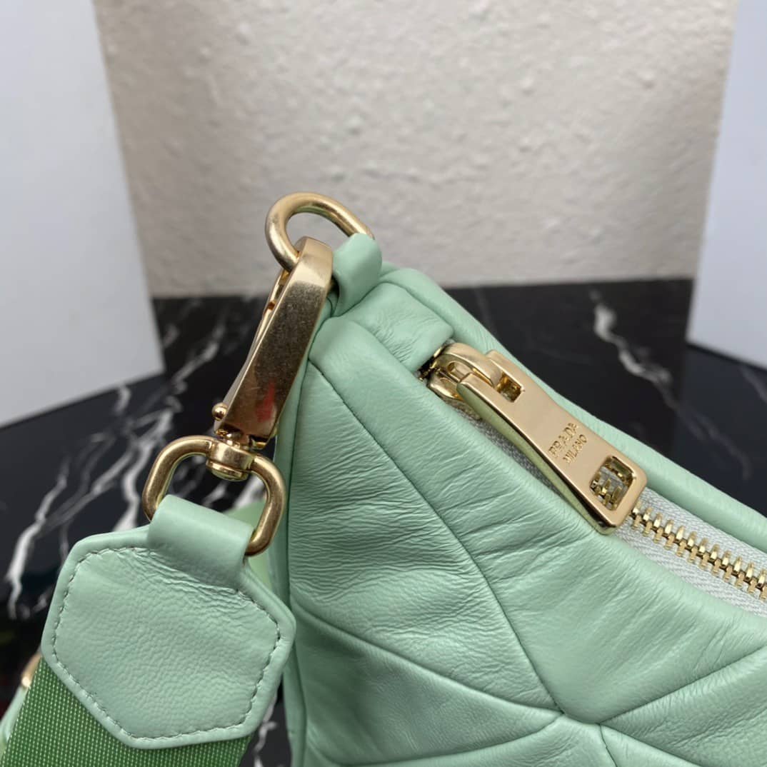 Prada Re-Edition 2005 Replica Hobo Bag
