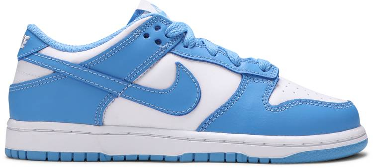 Dunk Low PS  University Blue  CW1588-103