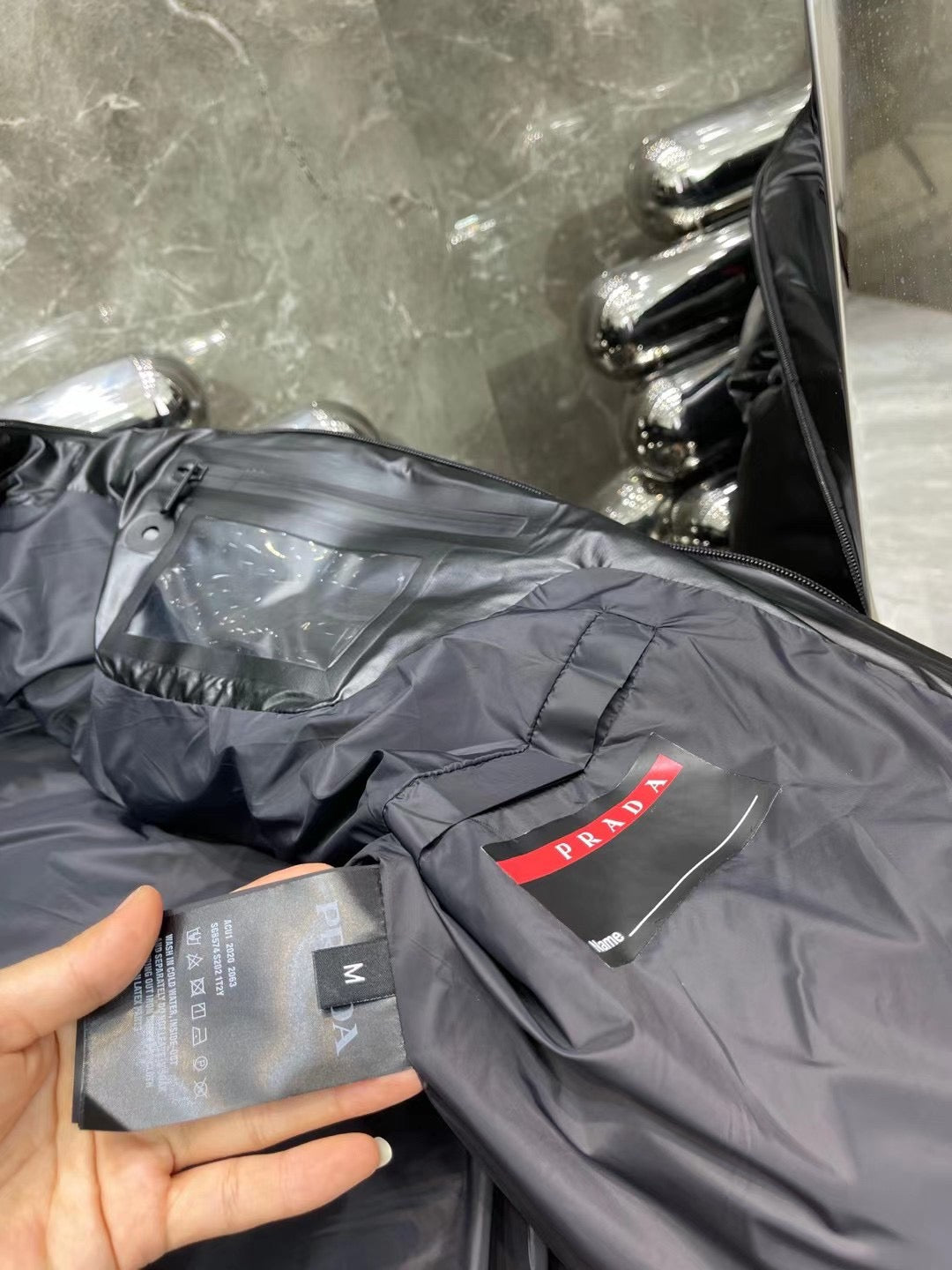 Prada Jacket