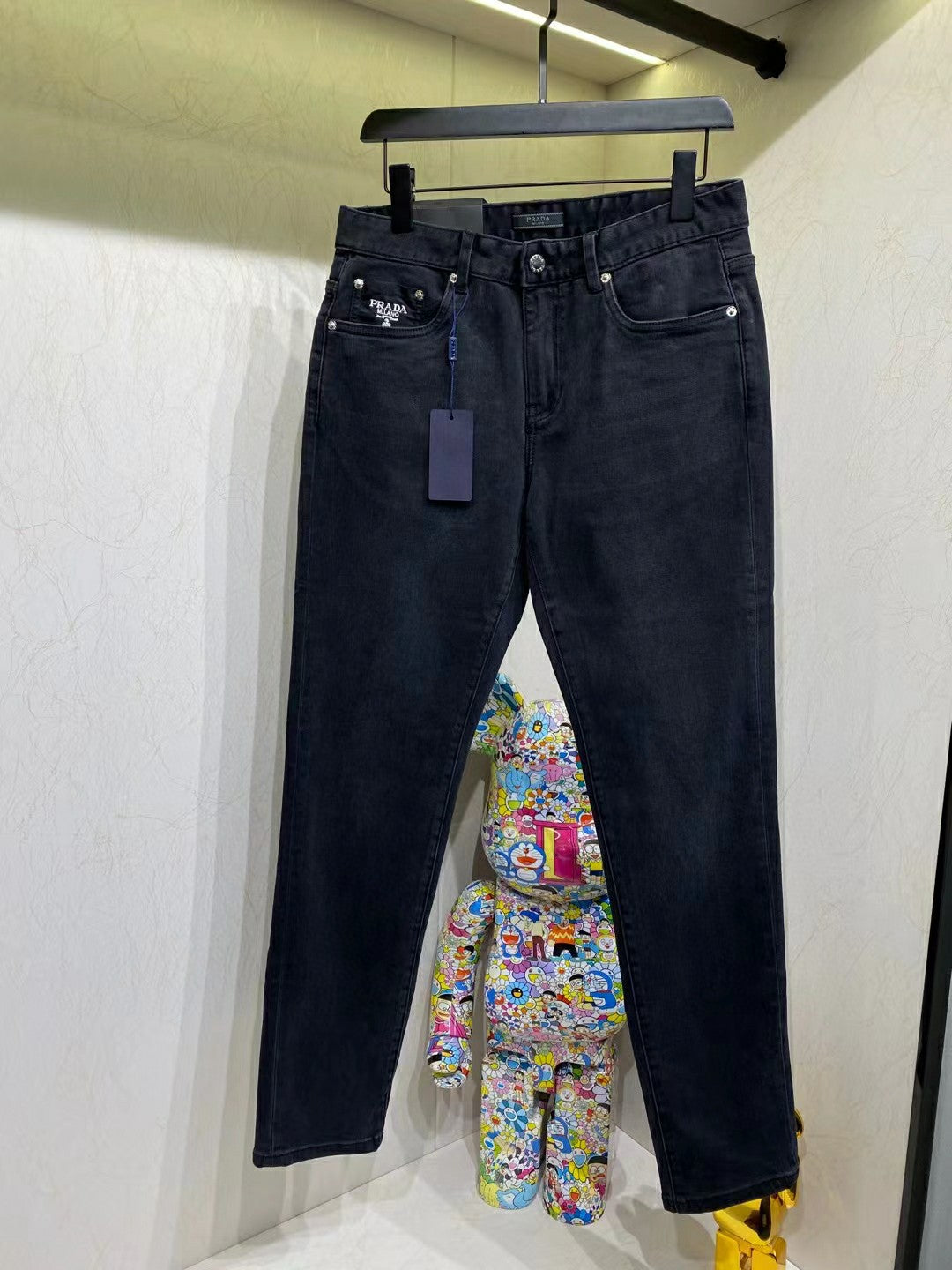 Prada Jeans