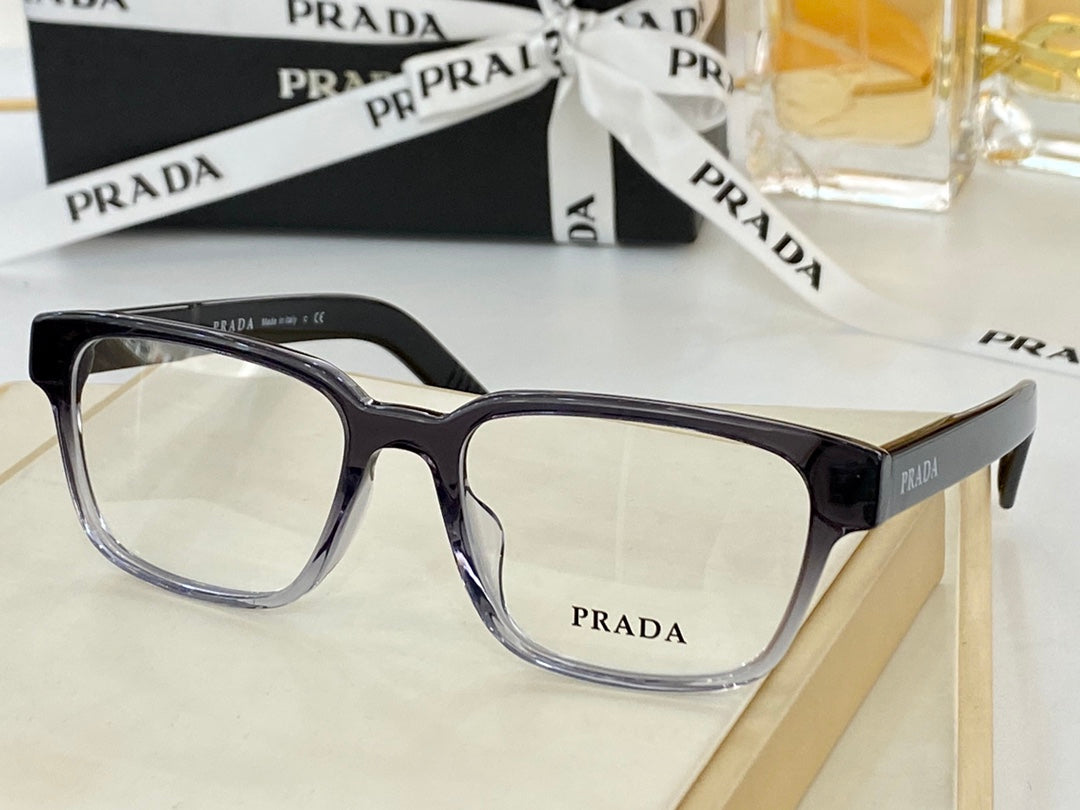 Prada Glasses