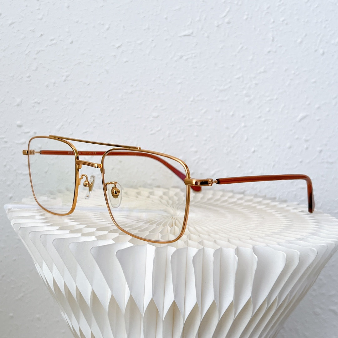 Prada Glasses