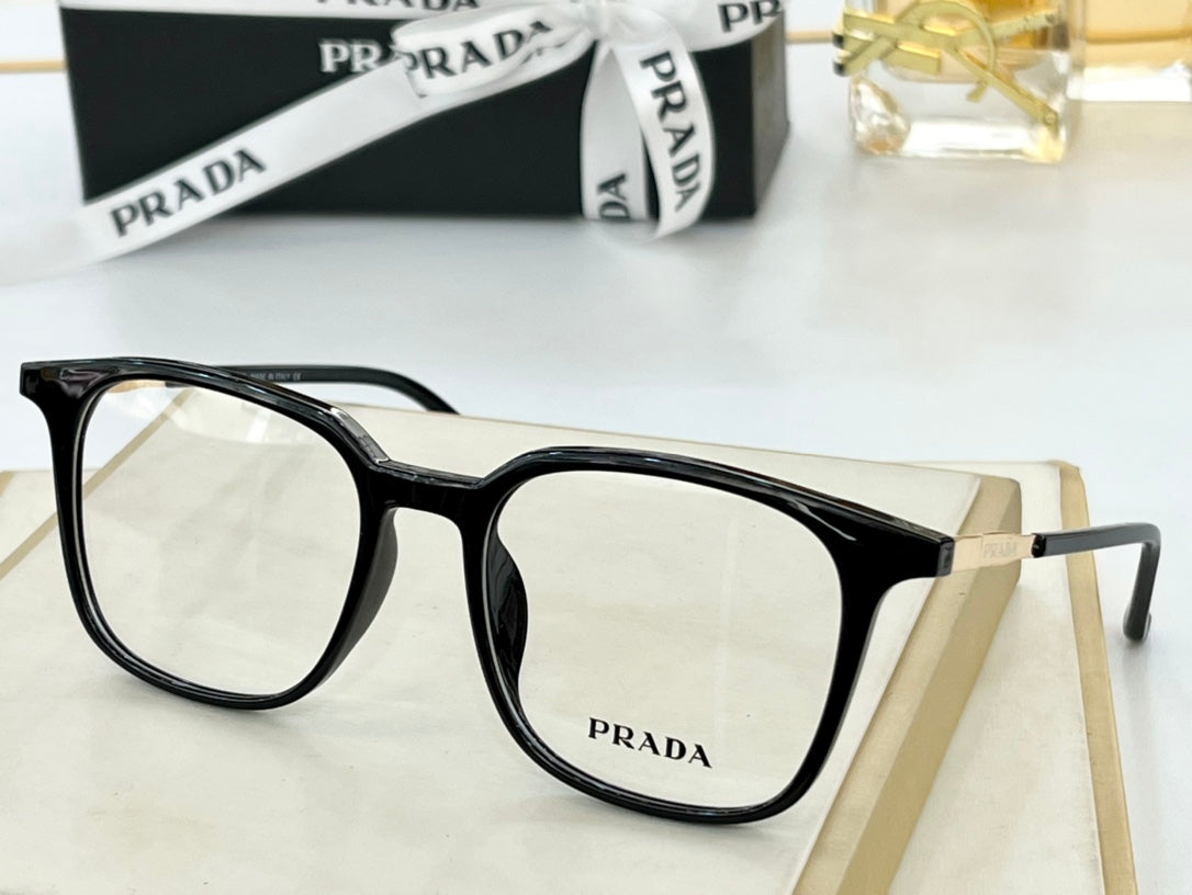 Prada Glasses