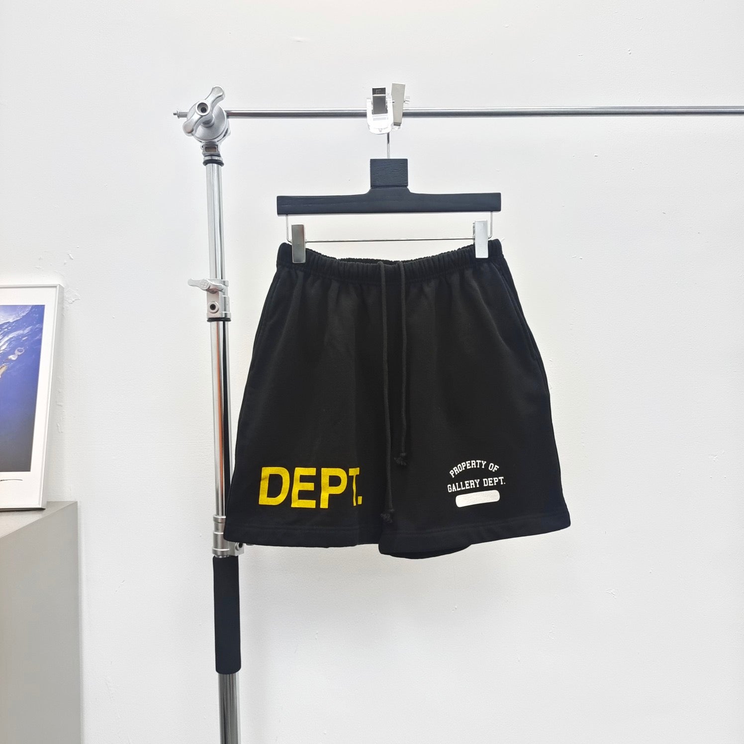 Gallery Dept Shorts
