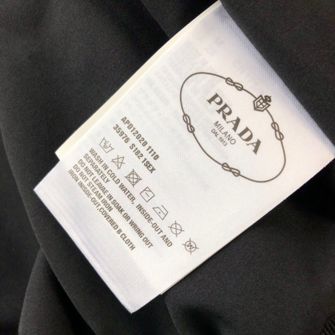 Prada Jacket