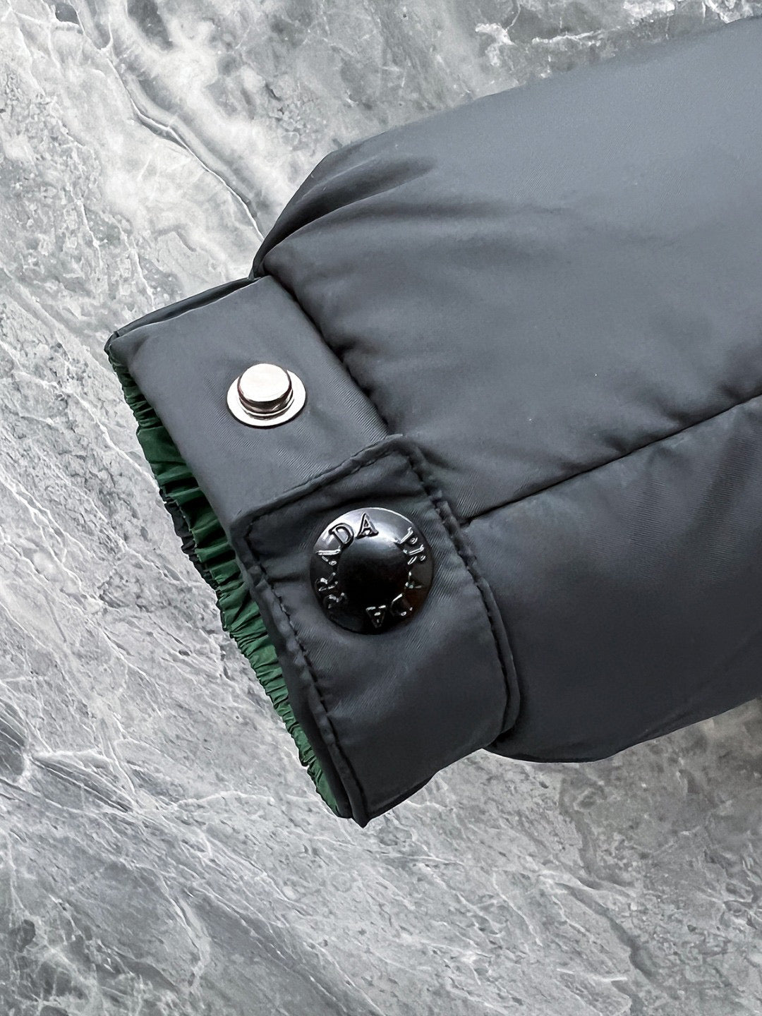 Prada Reversible Jacket