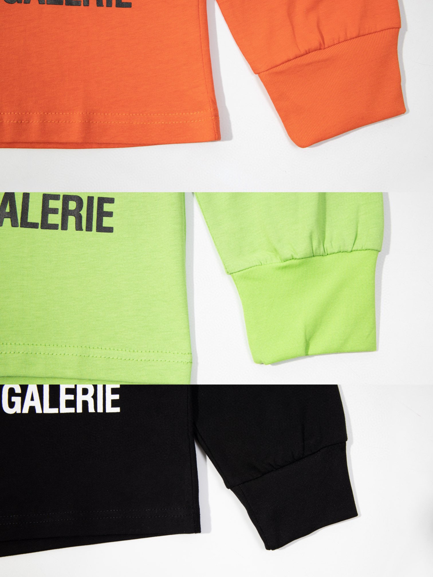 Gallery Dept Long Sleeve Shirt