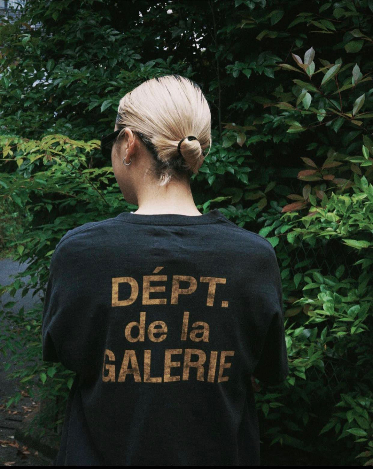 Gallery Dept T-shirt