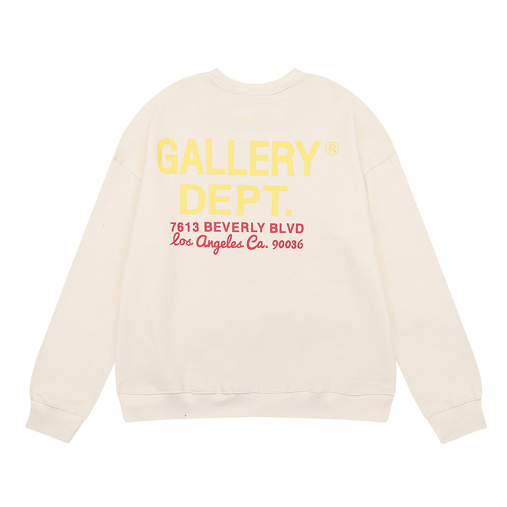 Gallery Dept Sweatshirt
