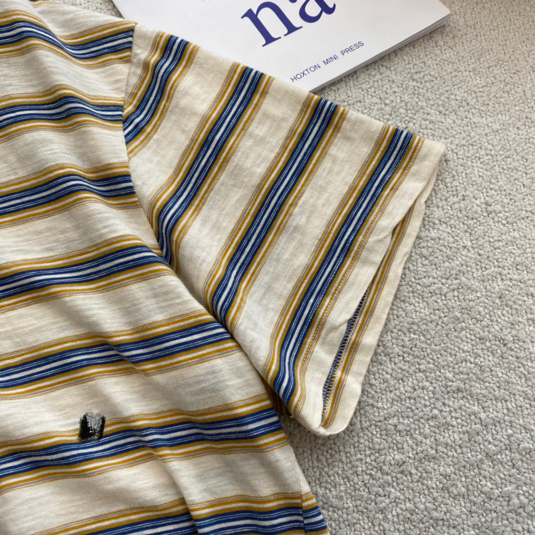 Gallery Dept x Lanvin T-shirt