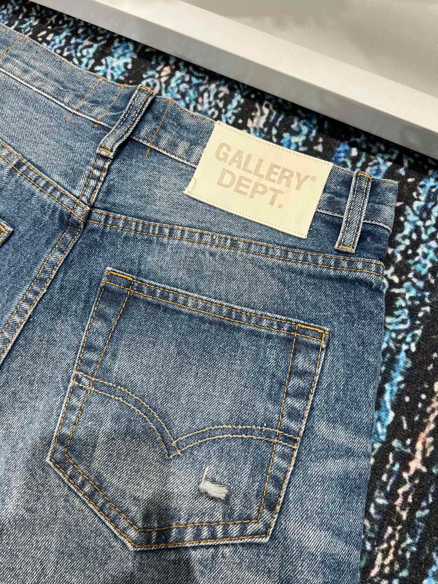 Gallery Dept Jeans