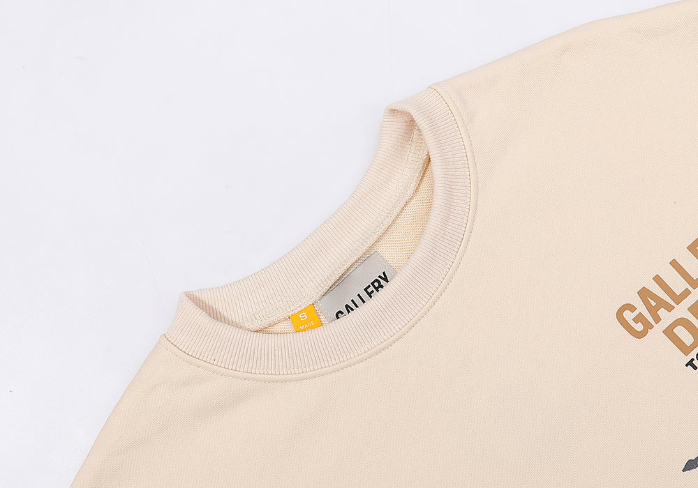 Gallery Dept Sweatshirt