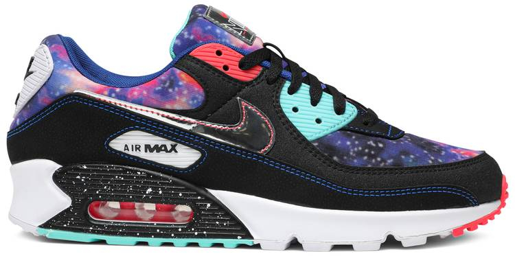 Air Max 90  Supernova 2020  CW6018-001