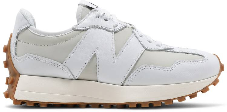 Wmns 327v1  White Moonbeam  WS327LA