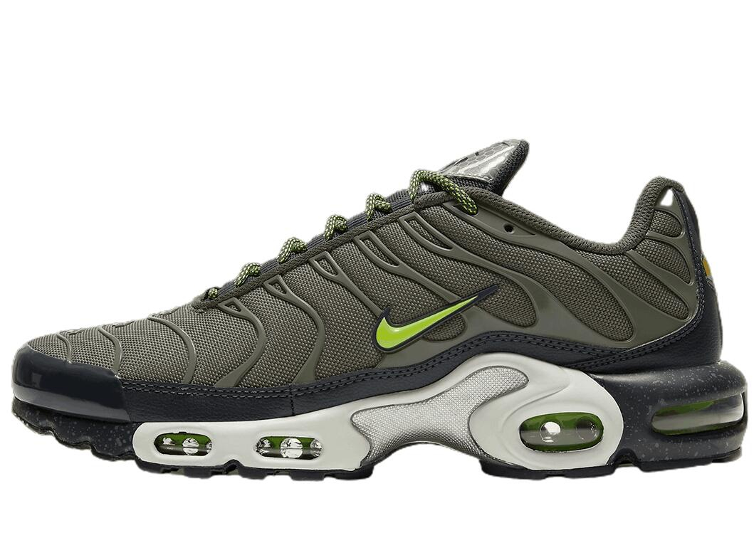 3M x Air Max Plus Surfaces in “Twilight Marsh” DB4609-300