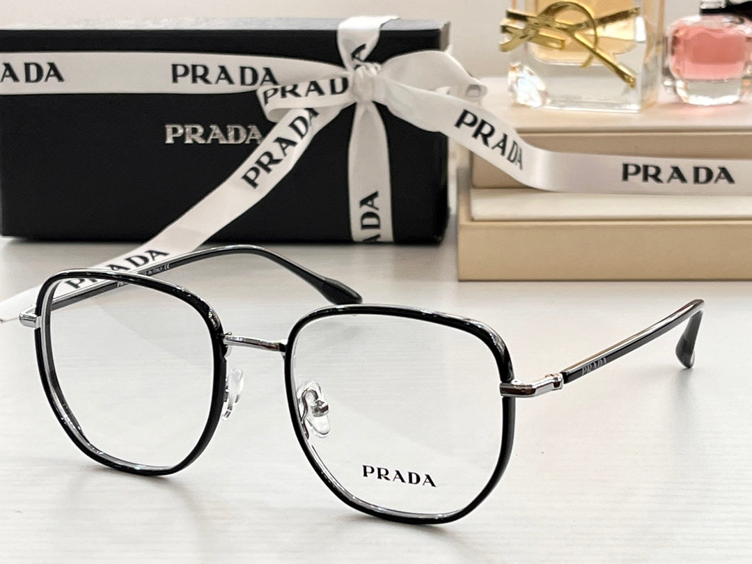 Prada Glasses